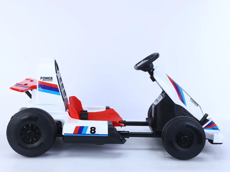 BDQ-8 Coches para montar de 12V