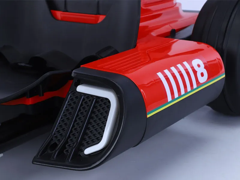 BDQ-8 Coches para montar de 12V
