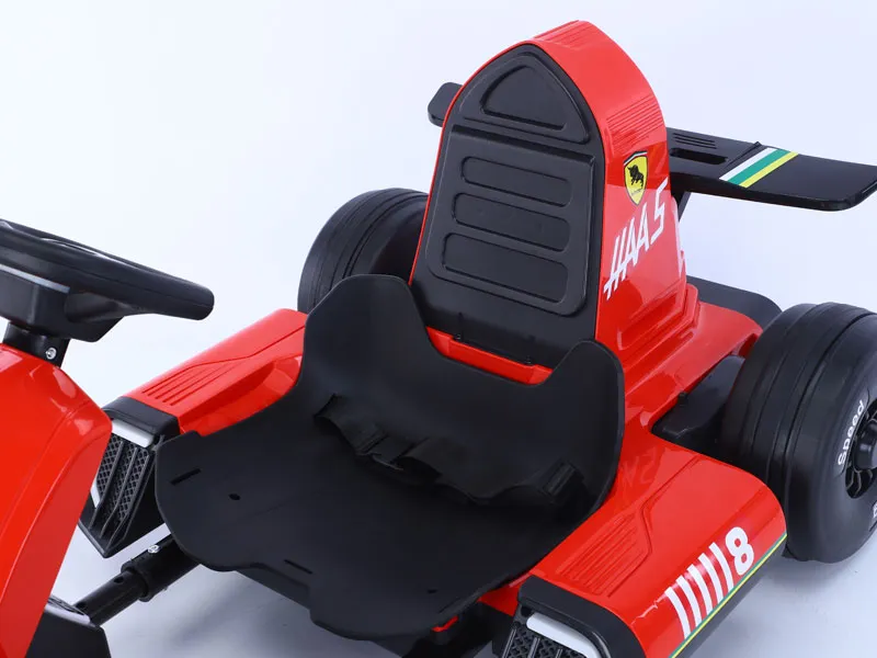 BDQ-8 Coches para montar de 12V