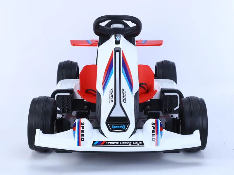 BDQ-8 Coches para montar de 12V