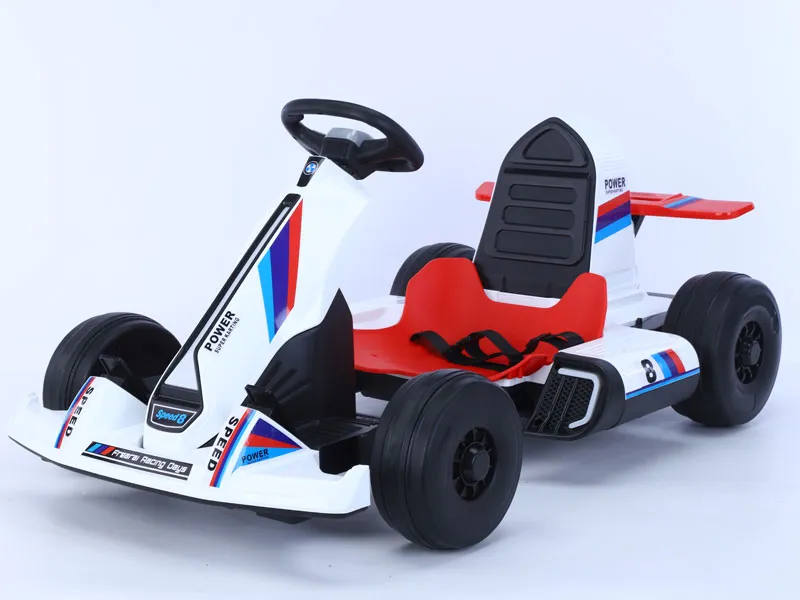 BDQ-8 Coches para montar de 12V