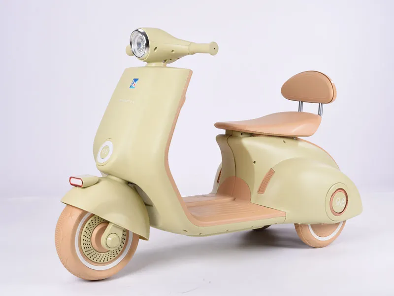 Coches BDQ-915A de 12V