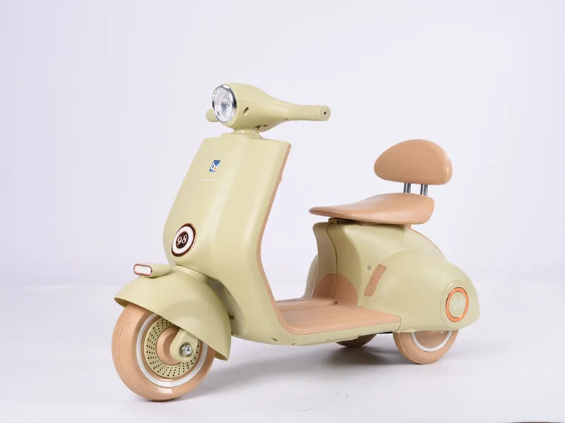 BDQ-915A Coches para montar de 12V