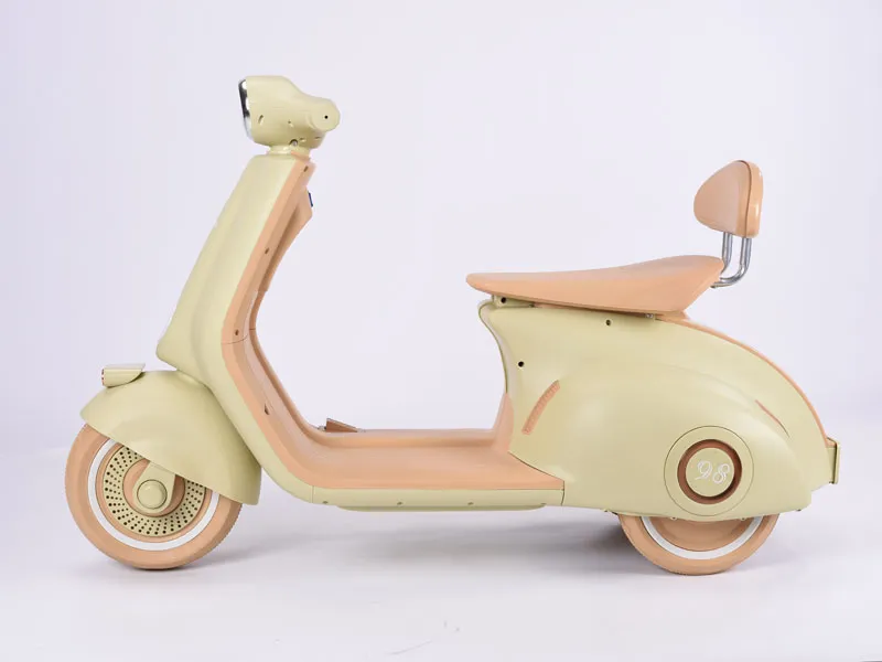 BDQ-916 Coches para montar de 6V