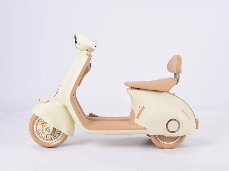 BDQ-916 Coches para montar de 6V