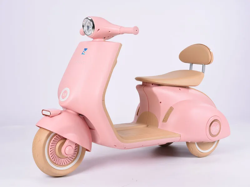 BDQ-916 Coches para montar de 6V