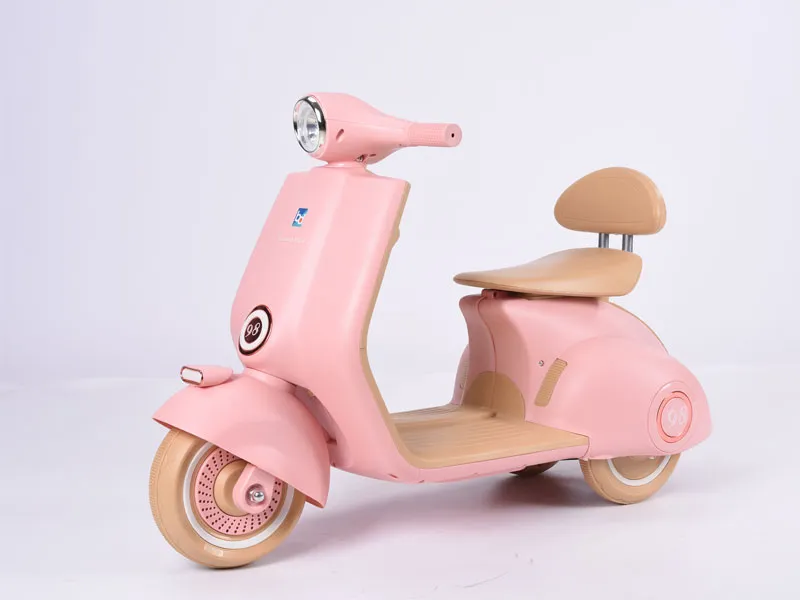 BDQ-916 Coches para montar de 6V