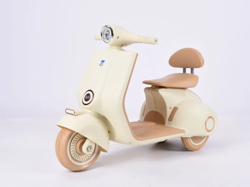 BDQ-916 Coches para montar de 6V