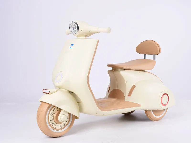 BDQ-916 Coches para montar de 6V