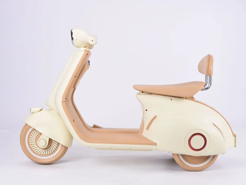 BDQ-916 Coches para montar de 6V