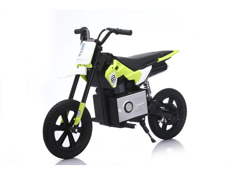 Coches de 24V