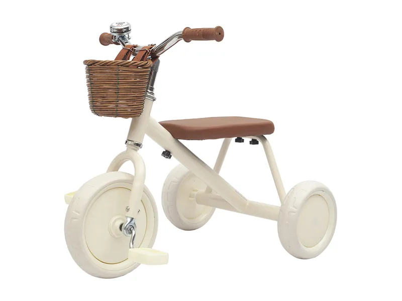Trikes infantiles