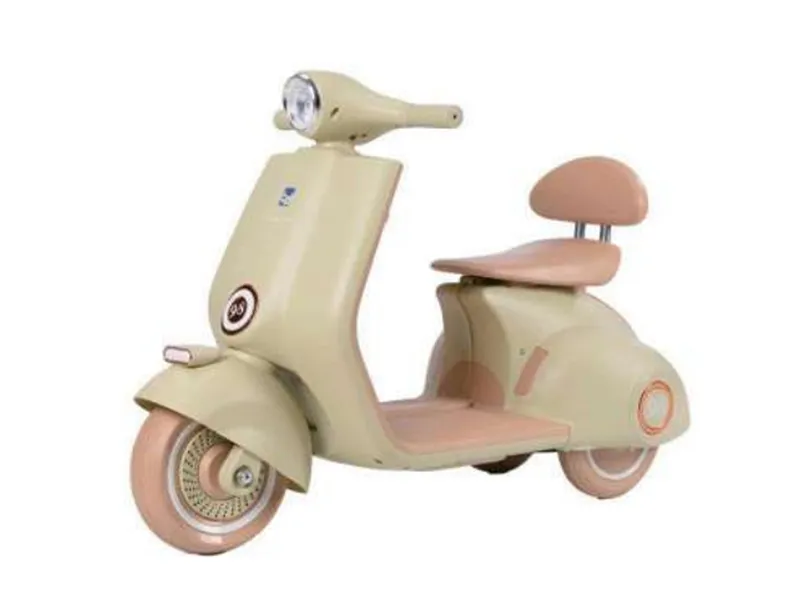 Coches de BDQ-916A de 6V