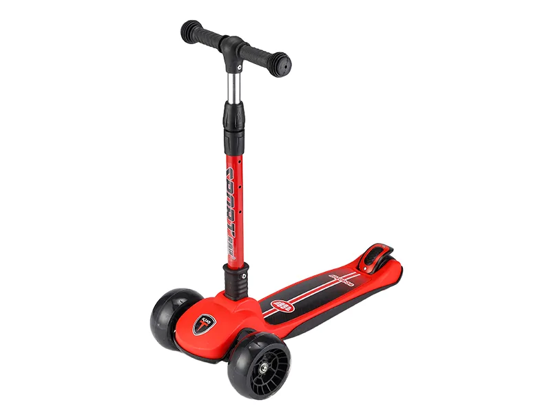 AJQ-118 Patinete para niños pequeños