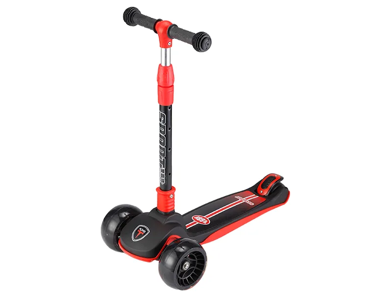 AJQ-118 Patinete para niños pequeños