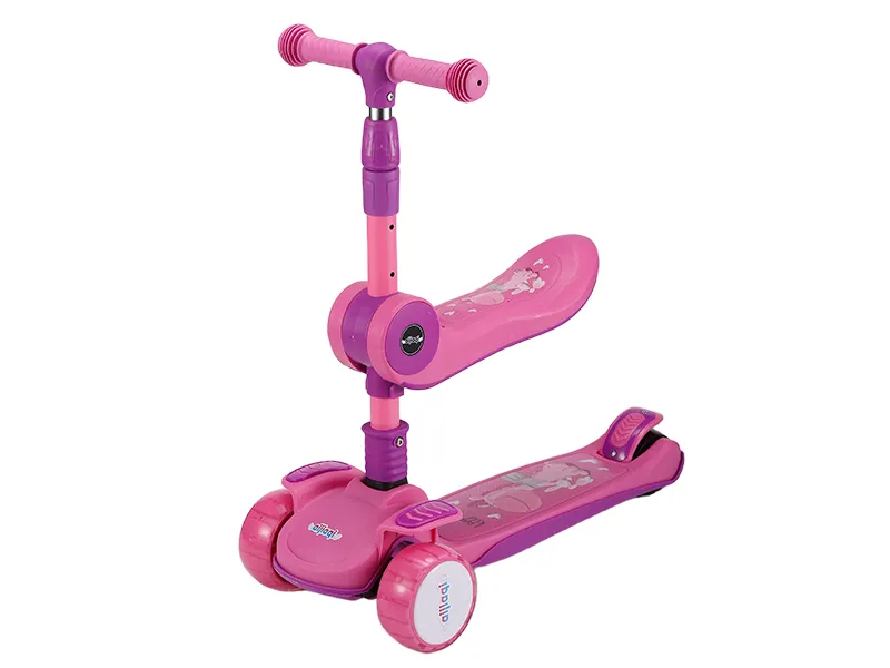 AJQ-188 Patinete para niños pequeños