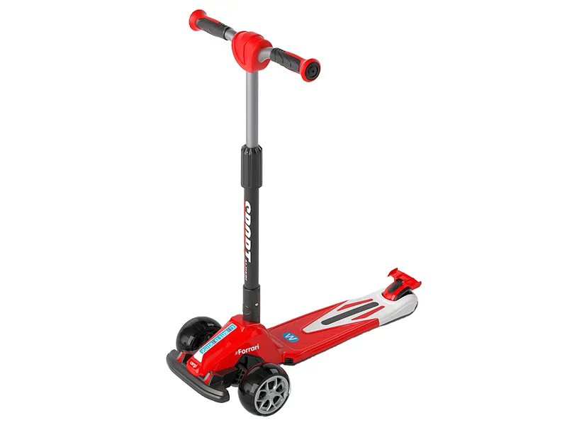 AJQ-6688 Patinete para niños