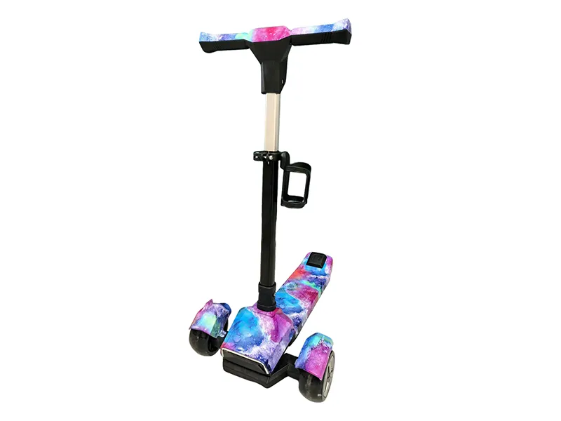 KMQ601 Patinete para niños pequeños