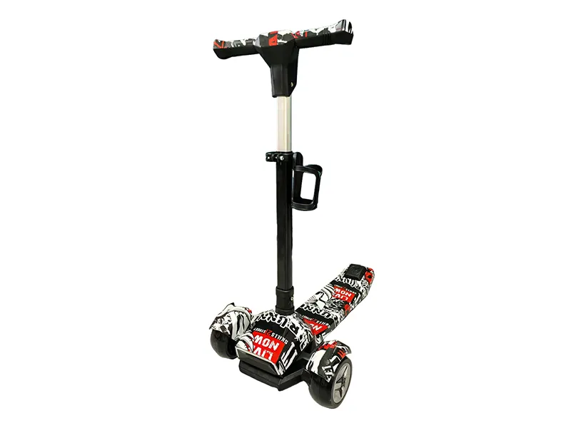 KMQ601 Patinete para niños pequeños