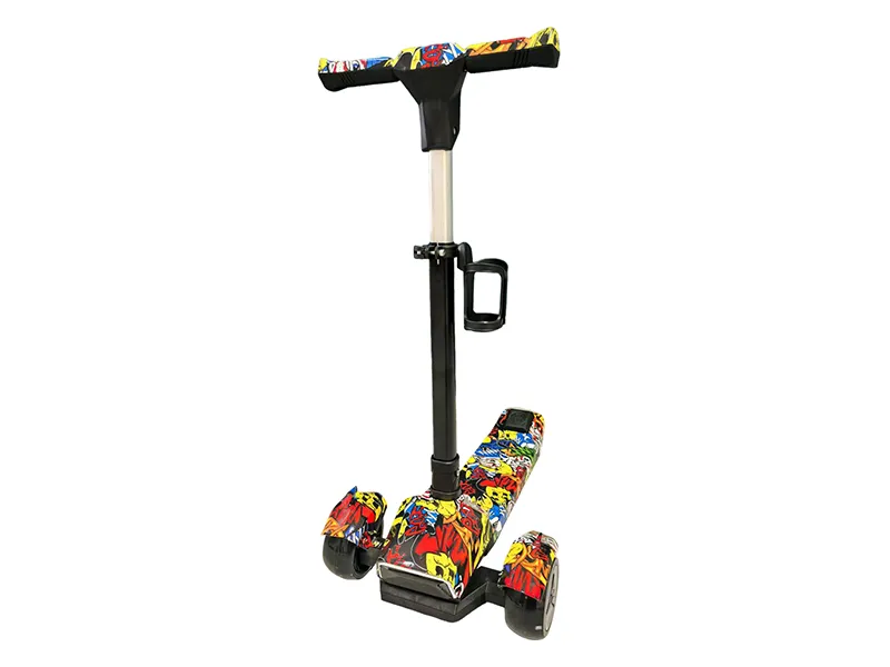 KMQ601 Patinete para niños pequeños