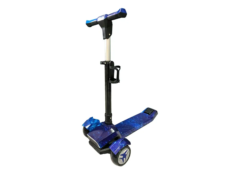 KMQ601 Patinete para niños pequeños