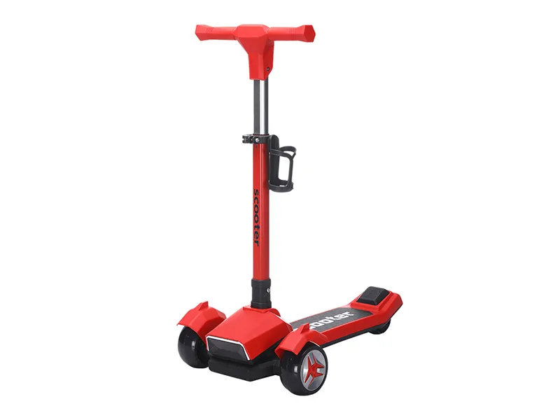 KMQ601 Patinete para niños pequeños