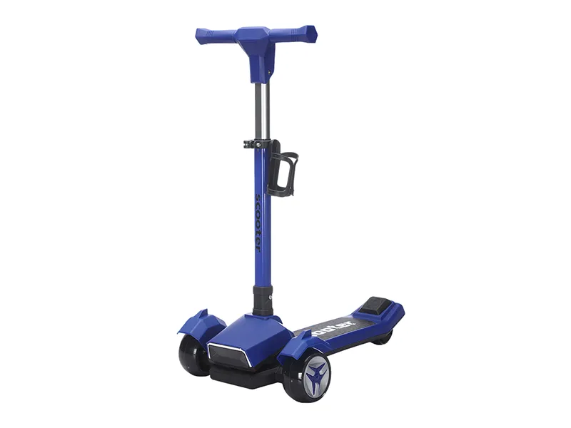 KMQ601 Patinete para niños pequeños