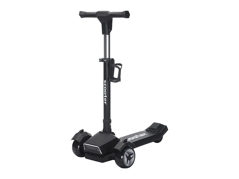 KMQ601 Patinete para niños pequeños