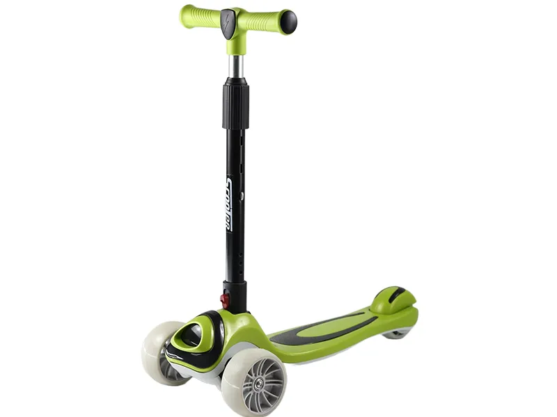 Patinete para niños pequeños LXY-K601