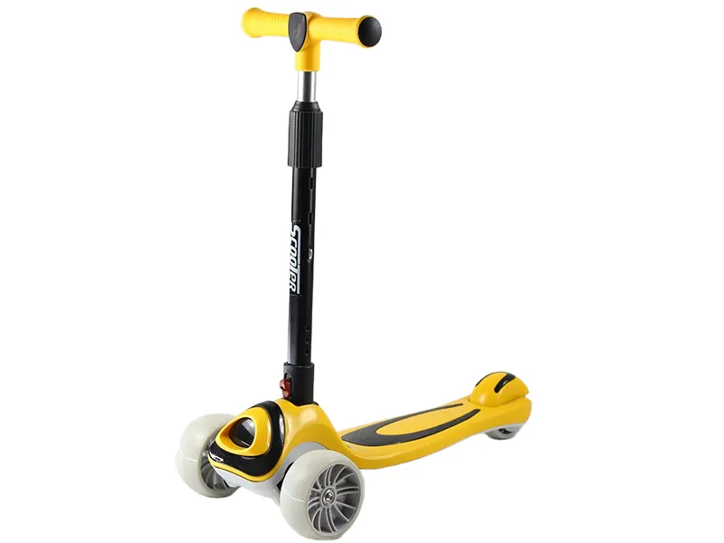 Patinete para niños pequeños LXY-K601