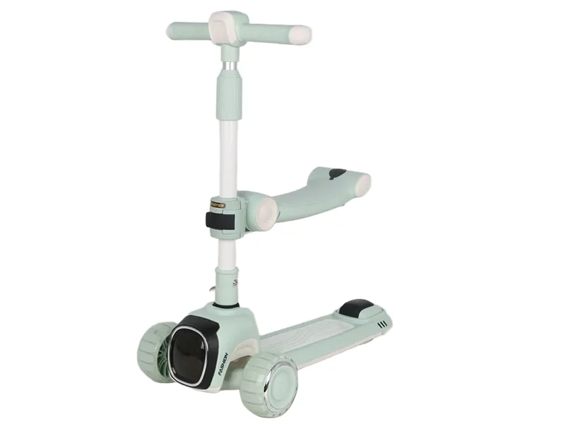 Patinete para niños pequeños LXY-K602