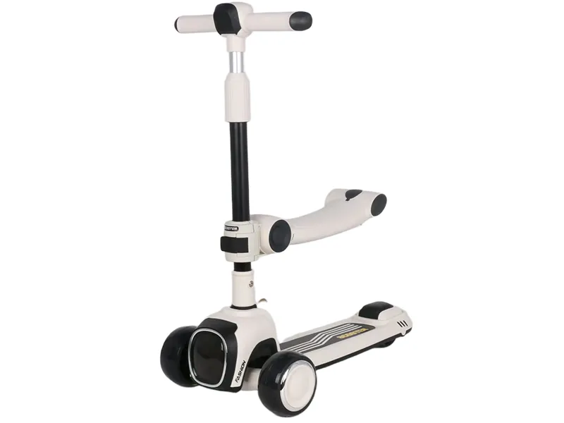 Patinete para niños pequeños LXY-K602