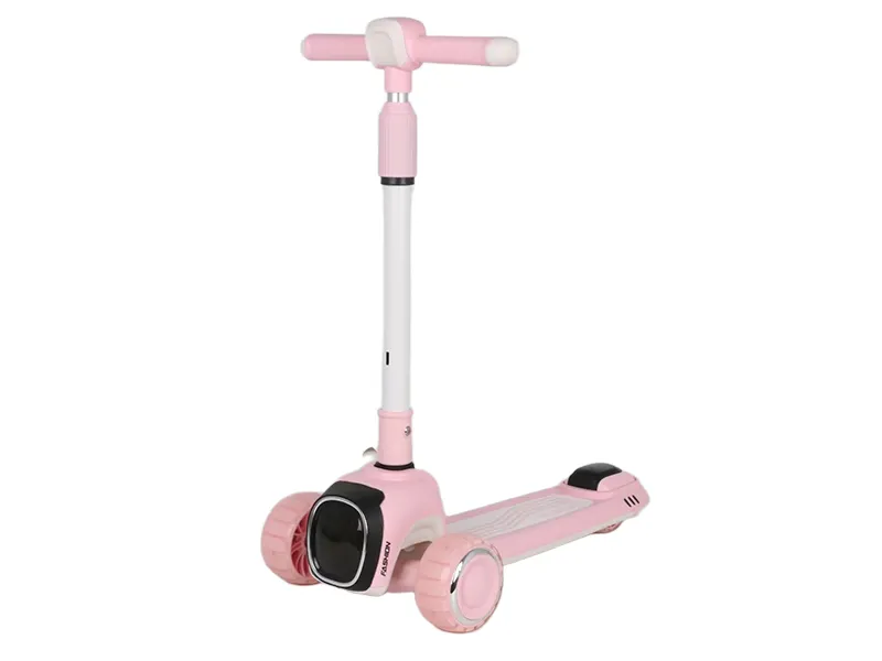 Patinete para niños pequeños LXY-K602