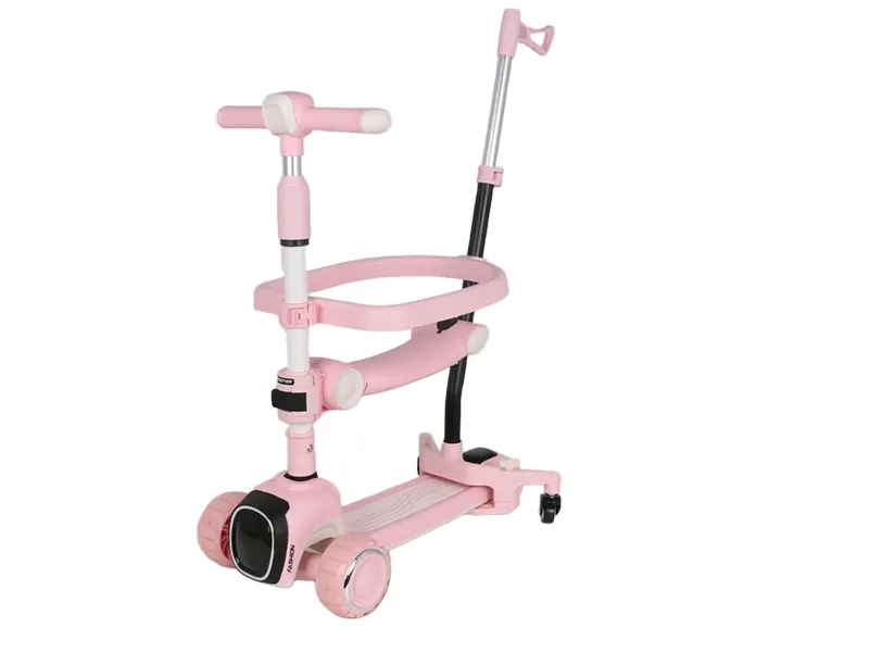 Patinete para niños pequeños LXY-K602
