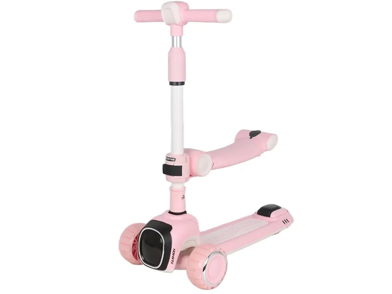 Patinete para niños pequeños LXY-K602