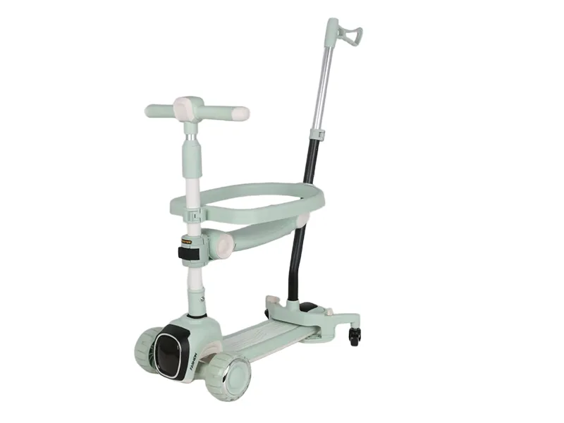 Patinete para niños pequeños LXY-K602