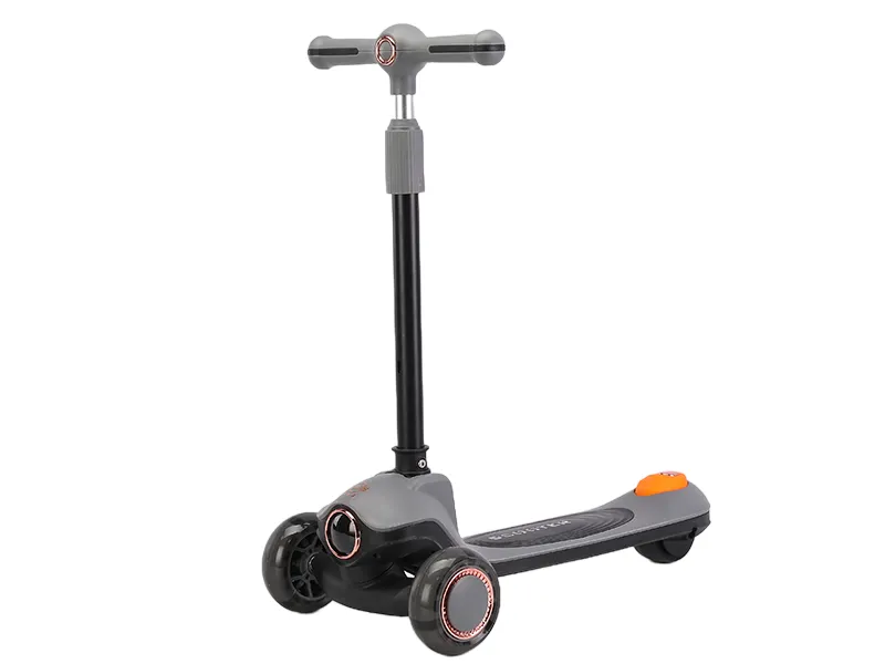 Patinete para niños pequeños LXY-K603