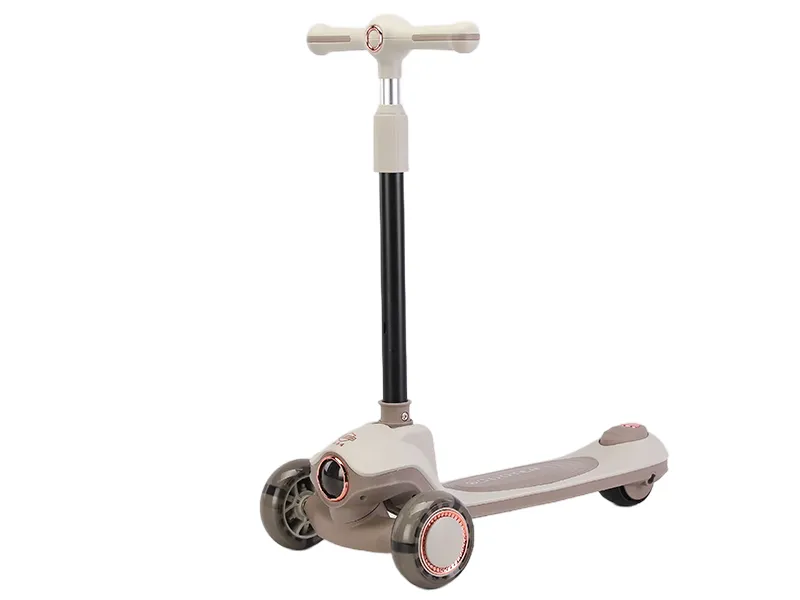 Patinete para niños pequeños LXY-K603