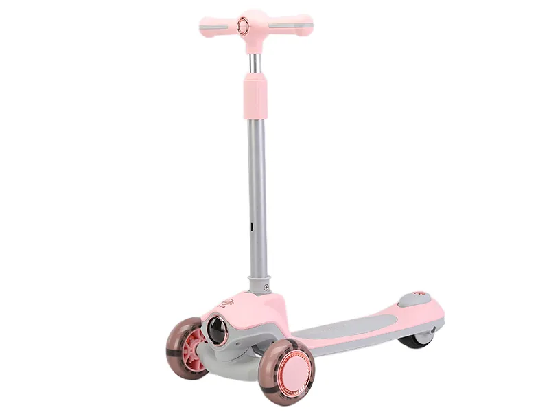 Patinete para niños pequeños LXY-K603