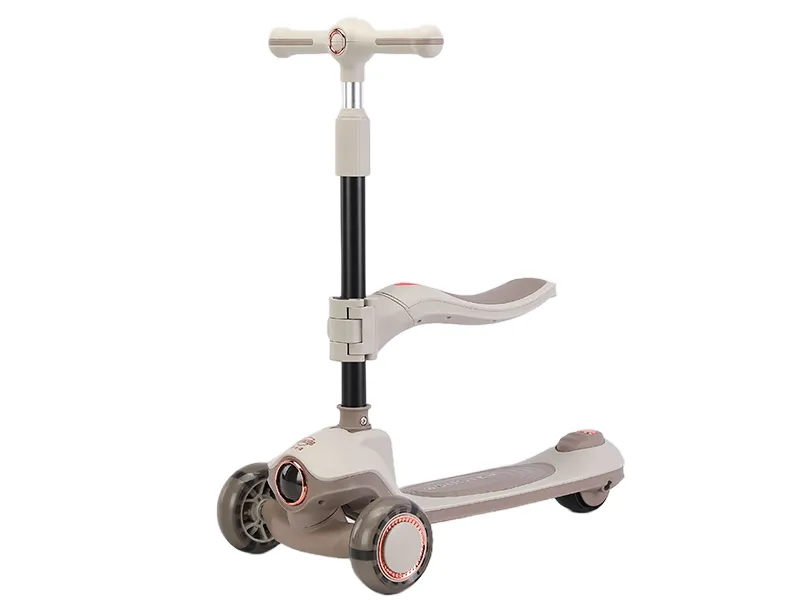 Patinete para niños pequeños LXY-K603