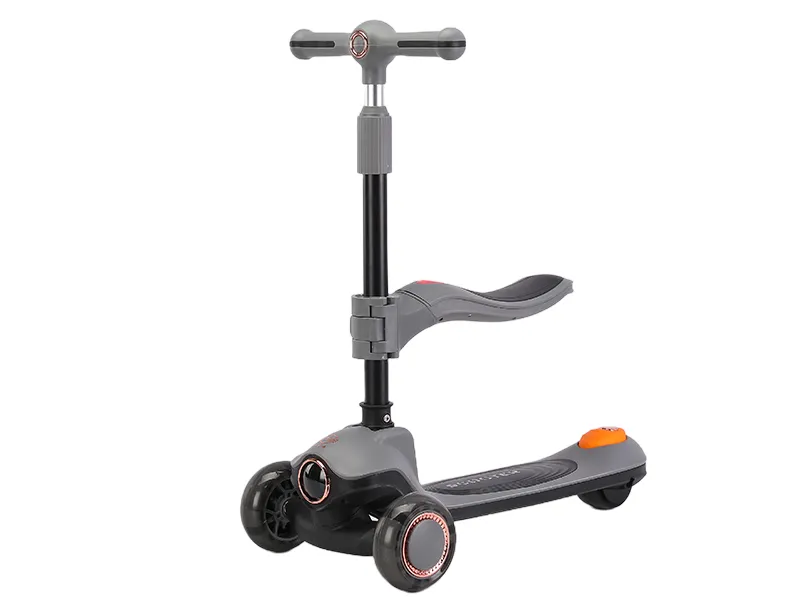 Patinete para niños pequeños LXY-K603