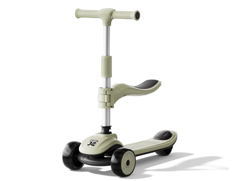 Patinete para niños pequeños LXY-K605