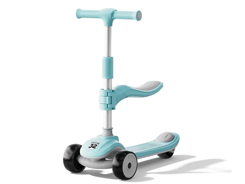 Patinete para niños pequeños LXY-K605