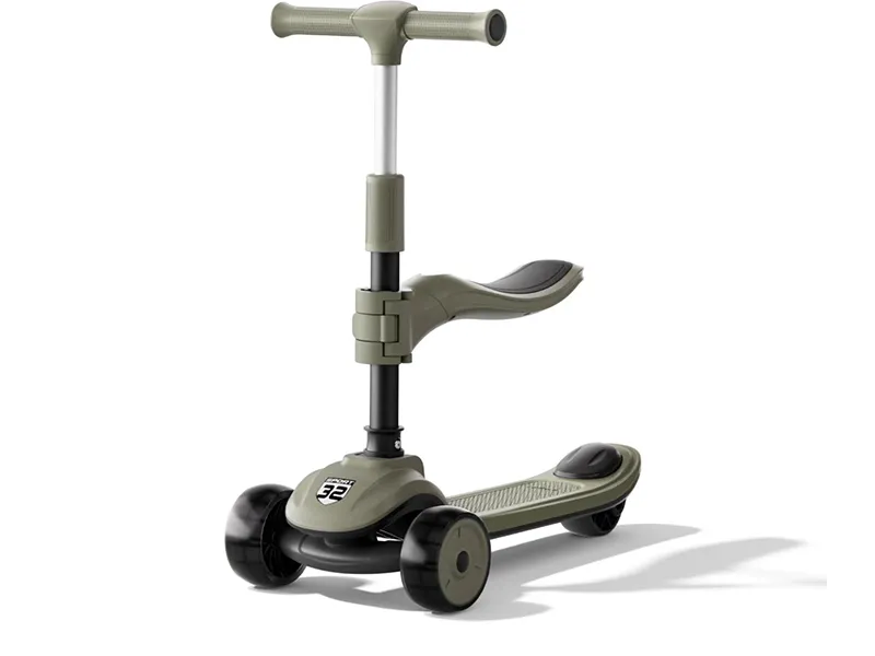 Patinete para niños pequeños LXY-K605