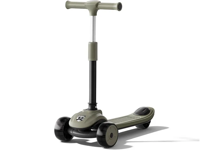 Patinete para niños pequeños LXY-K605