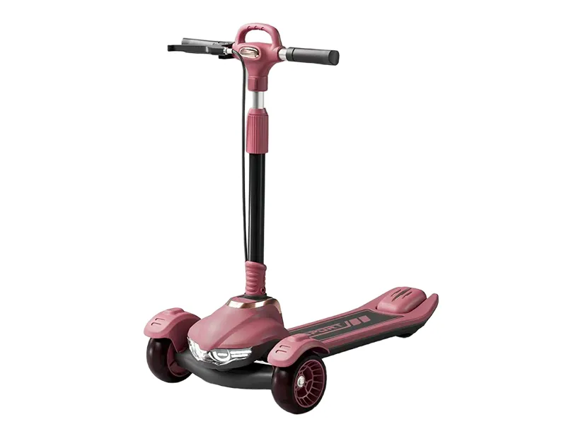 Patinete para niños pequeños LXY-K606