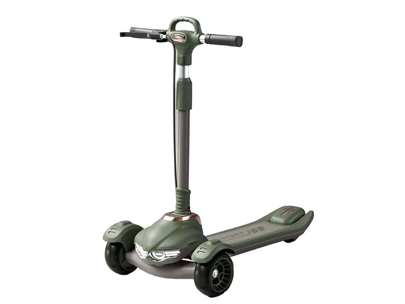 Patinete para niños pequeños LXY-K606