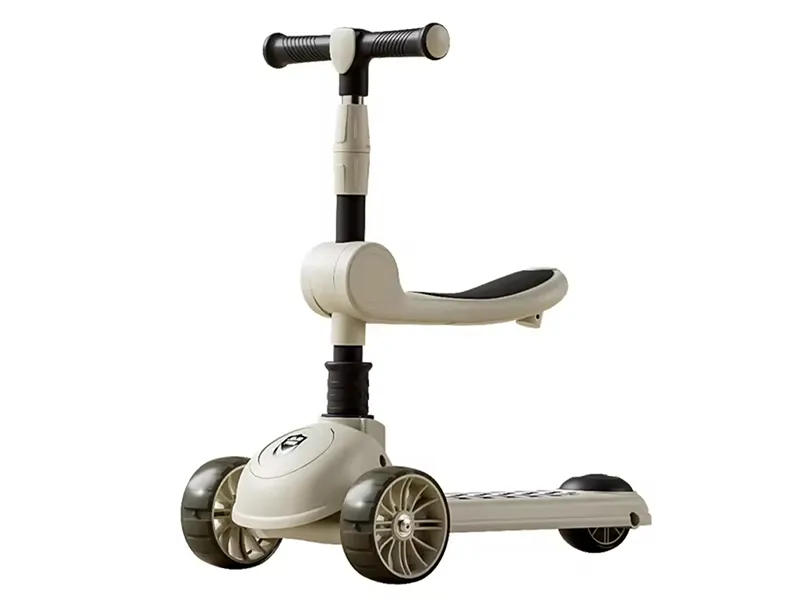 ZYQQ-516 para niños pequeños Scooter principal