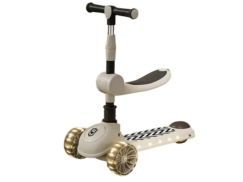 ZYQQ-516 Scooter para niños pequeños principal