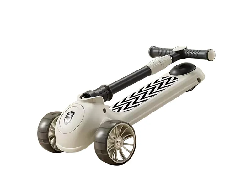 ZYQQ-516 Scooter para niños pequeños principal